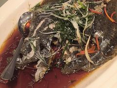 -中山保利艾美酒店-乐美中餐厅