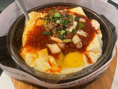 -七八冷面·延边朝鲜族美食(世纪汇店)