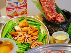 -哈哈碳都·牛肋条无限自助烤肉(宝龙店)