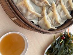 羊肉蒸饺-三盛楼饭店(四流中路店)