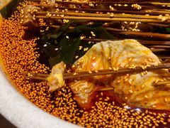 -嘉州叶婆婆钵钵鸡(建设路店)