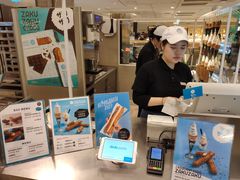 -新世界百货(明洞总店)