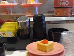 -争鲜回转寿司(通州万达店)