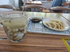 -笃笃笃糖粥(十全街店)