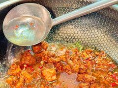 -小瑞厨房·贵州菜·番茄鸡(恒峰步行街店)