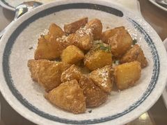 芝士薯角-PIZZA BIANCA(万象城店)