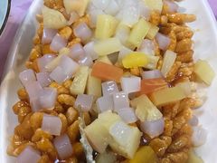 -昱德来·天津菜(河西店)