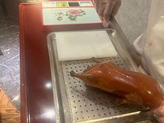 -恒记饭店·海鲜明档(淹城店)