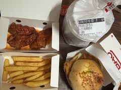 -必胜客(滨江店)