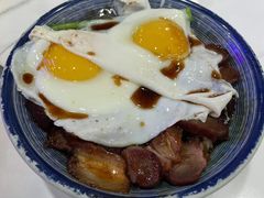-澳门陈光记烧味饭店(南京德基广场店)