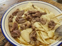 -陕北羊肉面(鑫苑大都汇店)