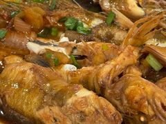 -小六农家乐(崇明西沙湿地店)