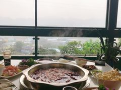 -枇杷园食为鲜火锅(南山店)
