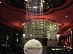 -8餐厅(新葡京酒店)