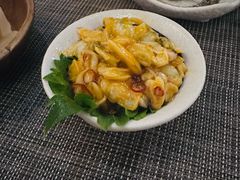-喜多亭(宜山路店)