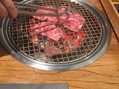 -黑牛の店·和牛烧肉(合生汇店)