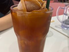 -柠檬树茶餐厅(海雅缤纷城店)