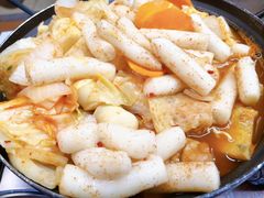 -米屋石锅拌饭(师大店)