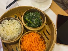 -晋阳春·山西菜·北京烤鸭(交大店)