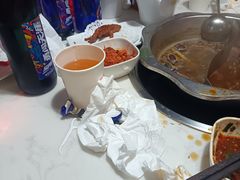 -傣妹火锅(南京东路一店)