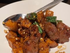 -汤城小厨•粤菜•靓汤(苏州街店)