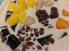 -赵记传承·中国甜品(福州总店)