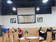 大堂-海埂温馨饭店(金海荟·商业中心店)