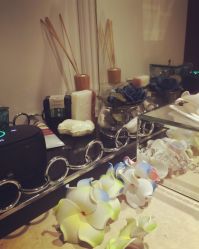 -悦己堂美容养生SPA