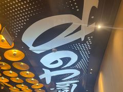 -get pizza意大利餐厅(凯德MALL店)