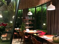 -肴约·花园式餐厅(湖里店)