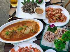 -牟传仁饭庄(星海店)