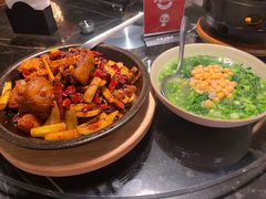 -华豫川酒家(大卫城店)