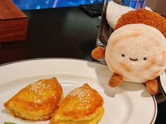 -广州柏悦酒店·悦景轩·粤菜餐厅