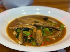 -大灶头·新昌菜(中国茶市店)