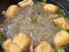 -玖鲜小笼(中山广场店)