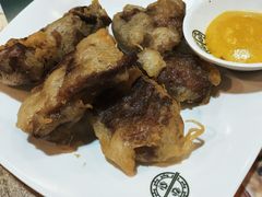 -添好运点心专门店(中环IFC店)