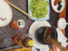 -有滋有味烧烤涮(果园星城C区店)
