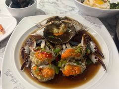 -顺美家幸福的酱蟹(东大门店)