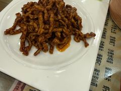 -北京小肠陈饭庄(方庄店)