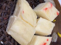 千层油糕-冶春茶社(太和广场店)