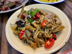 脆鸭肠-三镇卤货二公司(汉街店)