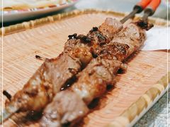 -新疆伊宁远征餐厅