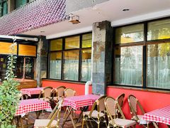 -La maison lyonnaise法国里昂餐厅