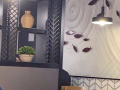 大堂-鱼酷活鱼烤鱼(梅江印象城店)
