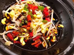 -云海肴·汽锅鸡·云南菜(苏州中心店)