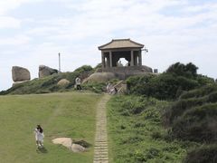 -南麂列岛