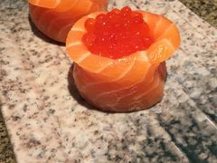 -板长寿司(铜锣湾店)