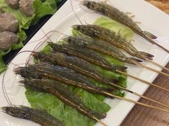 -牛天下·牛肉·海鲜·打边炉·融合菜