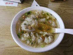 -老电影院饺店(休宁店)