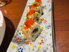 -黑松白鹿(崇文门新活馆店)